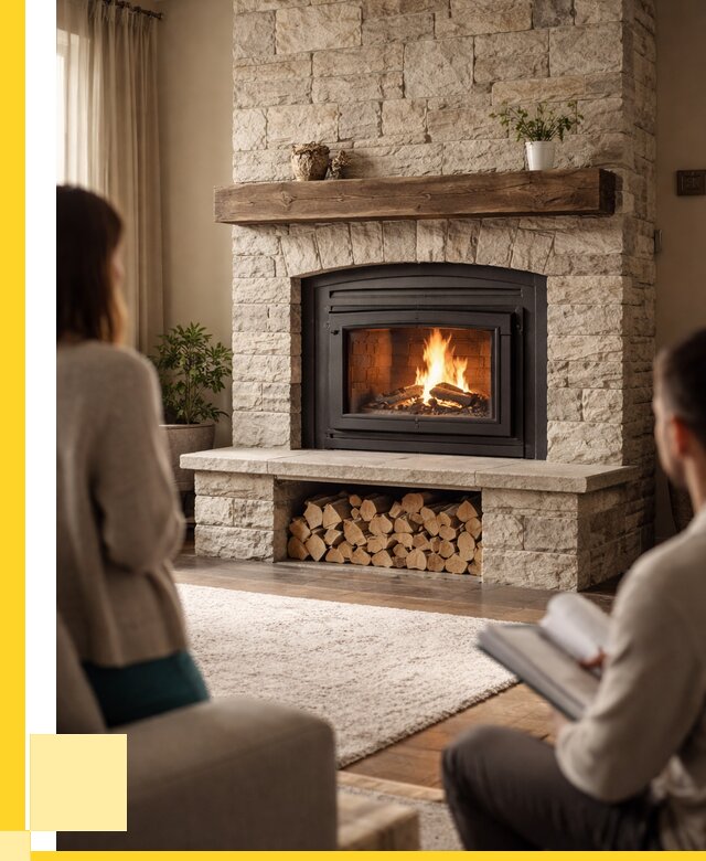 Проекты печей каминов в Лабинске от 12869 р. | ЭриданЛбк