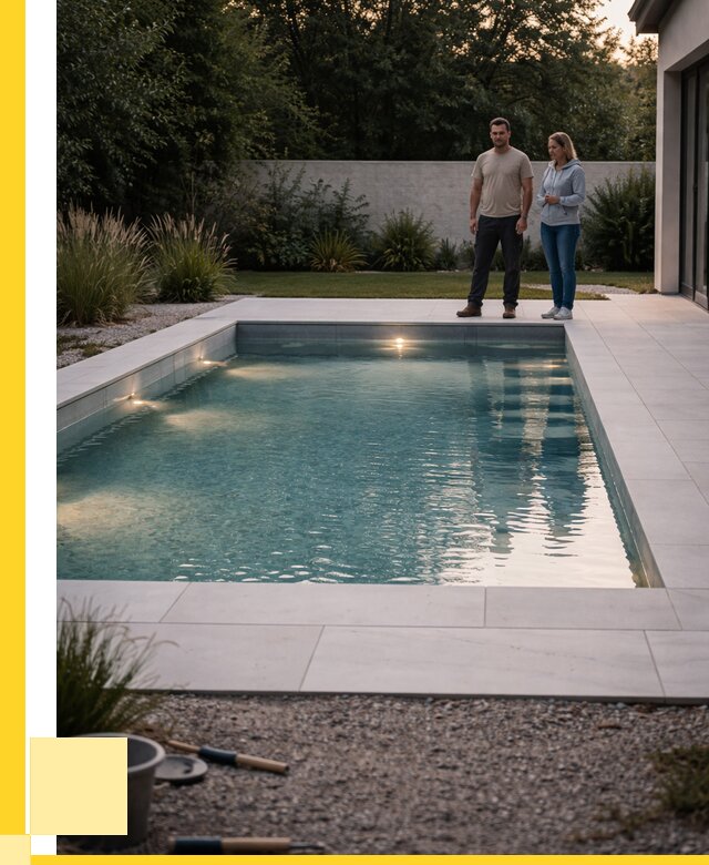 Проектирование бассейнов в Лабинске от 75068 р. | ЭриданЛбк