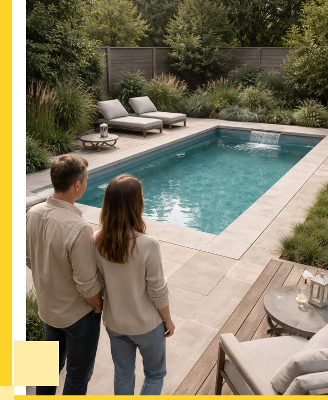 Частные бассейны в Лабинске строительство от 1608600 р. ЭриданЛбк