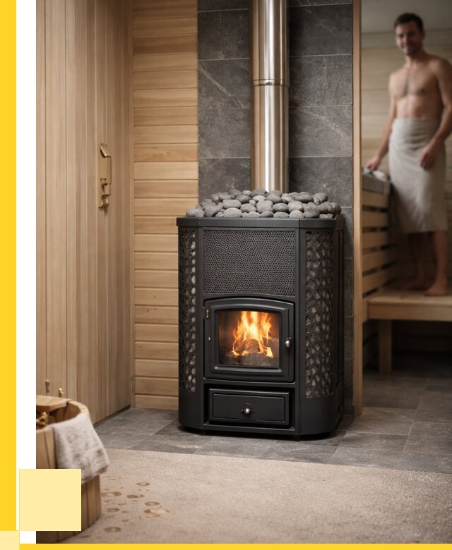 Печи для саун: Harvia, Tylo, EOS в Лабинске от 48258 р. | ЭриданЛбк