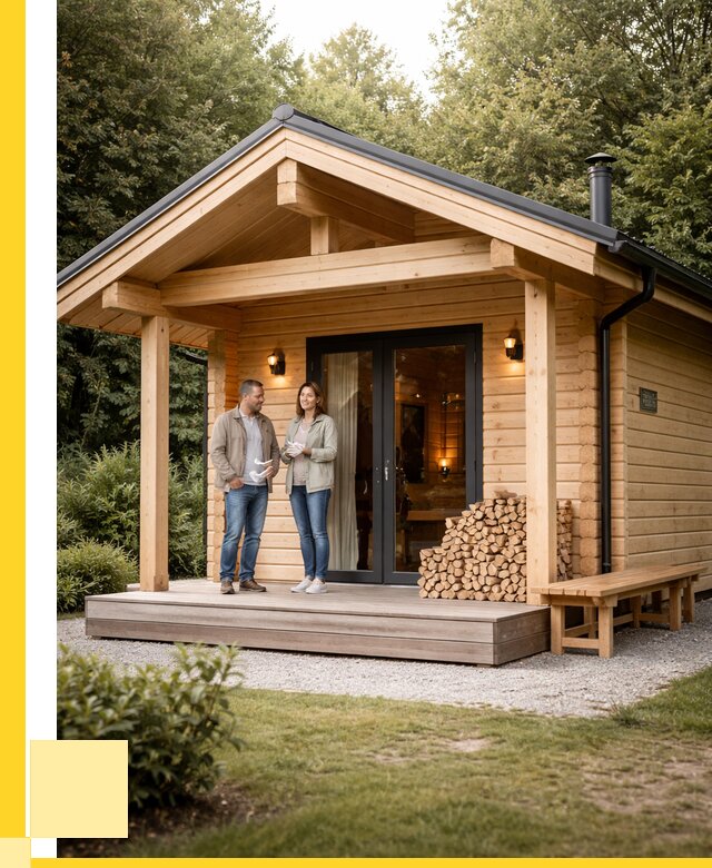 Бани под ключ в Лабинске от 965160 р. | Отделка под ключ — ЭриданЛбк