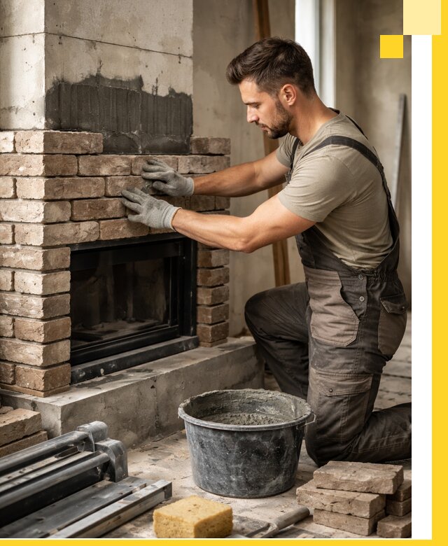 Услуги по устройству и монтажу Расул в банях и саунах в Лабинске